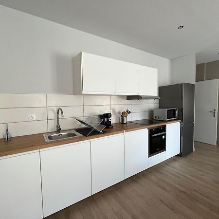 Immeuble La Doa Proche Chu Appartement Saint-Priest-en-Jarez Buitenkant foto