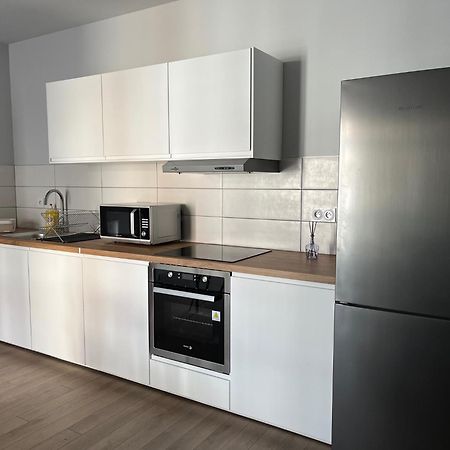Immeuble La Doa Proche Chu Appartement Saint-Priest-en-Jarez Buitenkant foto