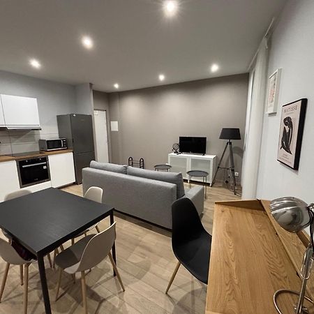 Immeuble La Doa Proche Chu Appartement Saint-Priest-en-Jarez Buitenkant foto