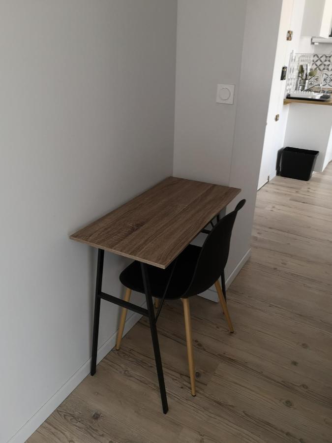 Immeuble La Doa Proche Chu Appartement Saint-Priest-en-Jarez Buitenkant foto