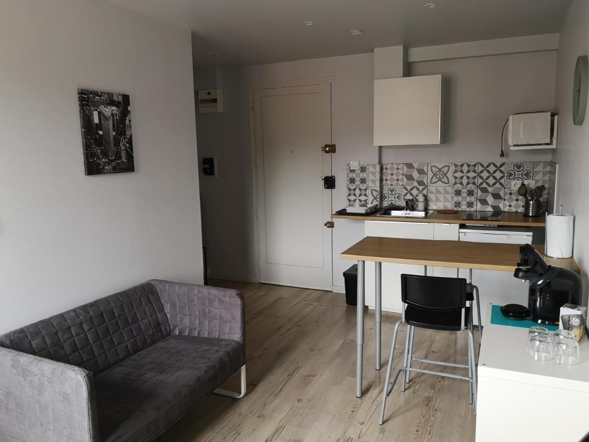 Immeuble La Doa Proche Chu Appartement Saint-Priest-en-Jarez Buitenkant foto