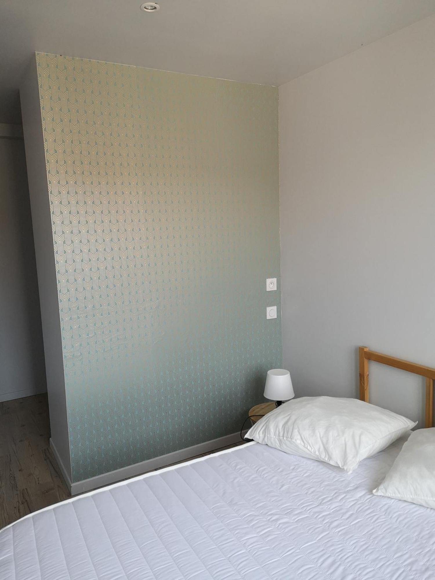 Immeuble La Doa Proche Chu Appartement Saint-Priest-en-Jarez Buitenkant foto
