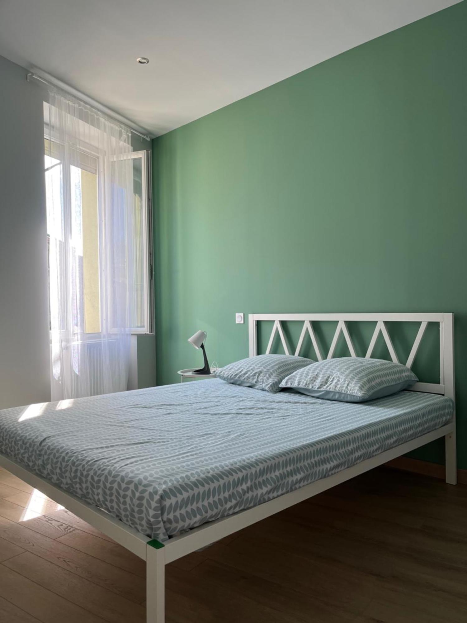 Immeuble La Doa Proche Chu Appartement Saint-Priest-en-Jarez Buitenkant foto