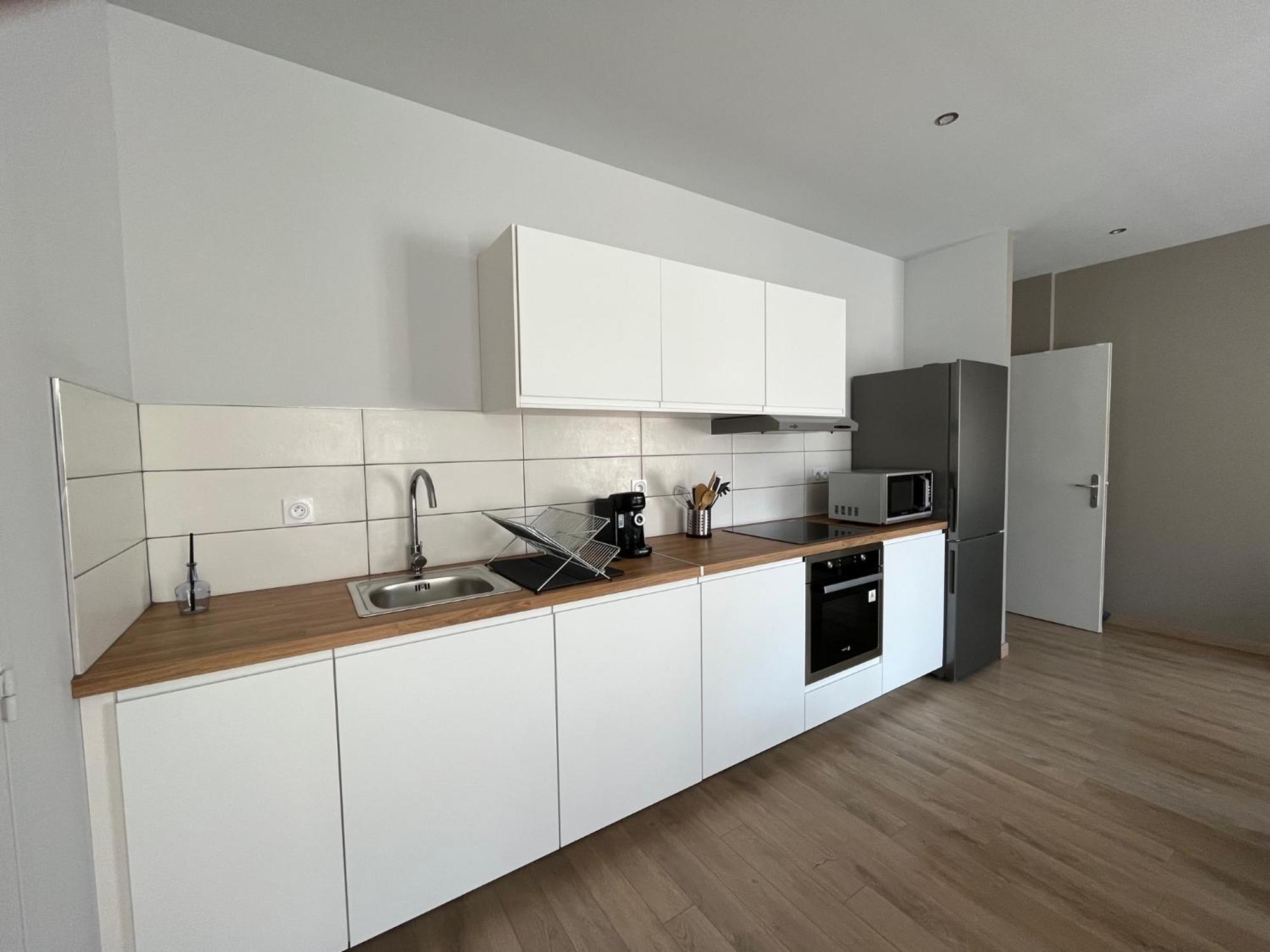 Immeuble La Doa Proche Chu Appartement Saint-Priest-en-Jarez Buitenkant foto