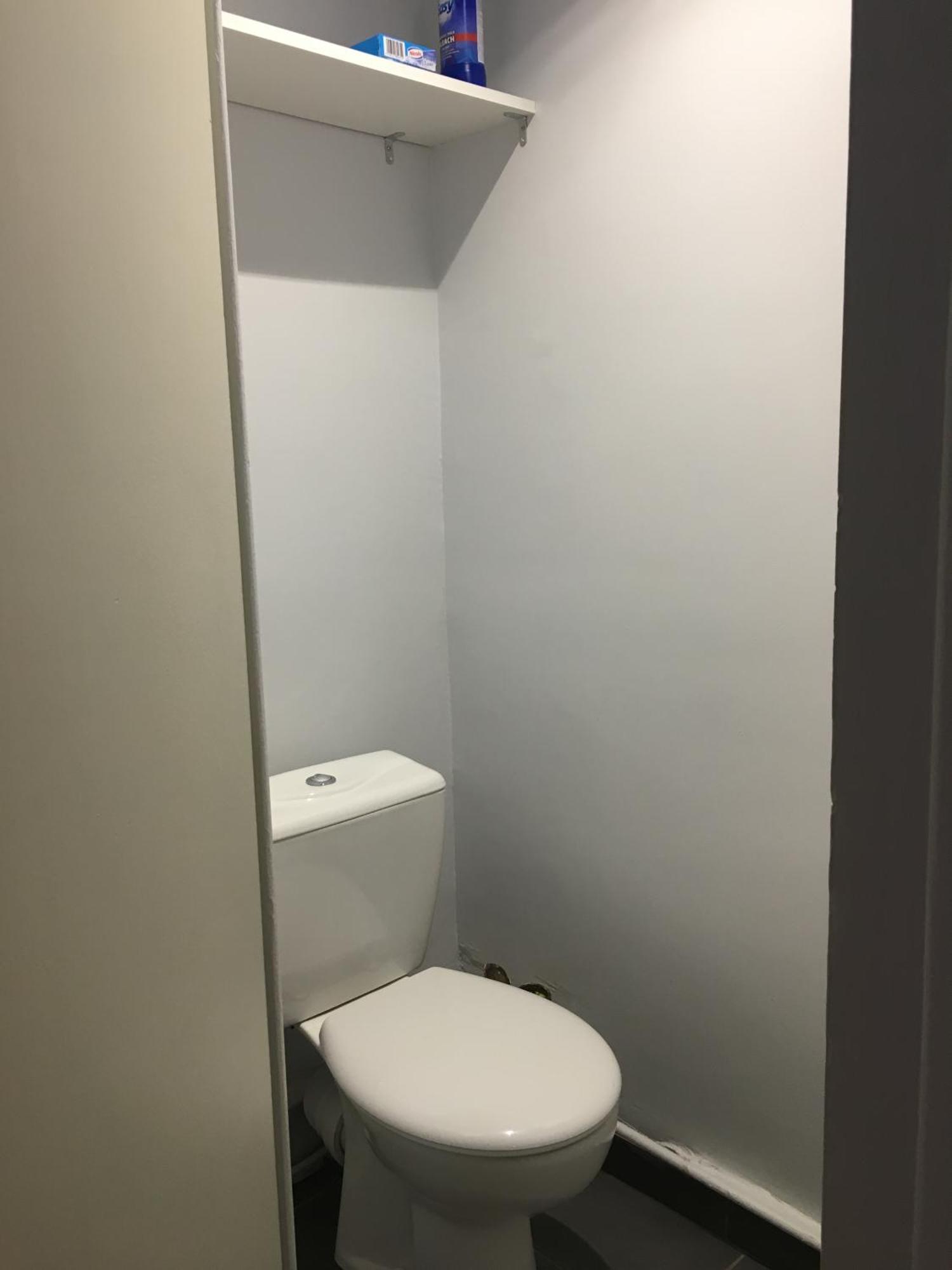 Immeuble La Doa Proche Chu Appartement Saint-Priest-en-Jarez Buitenkant foto