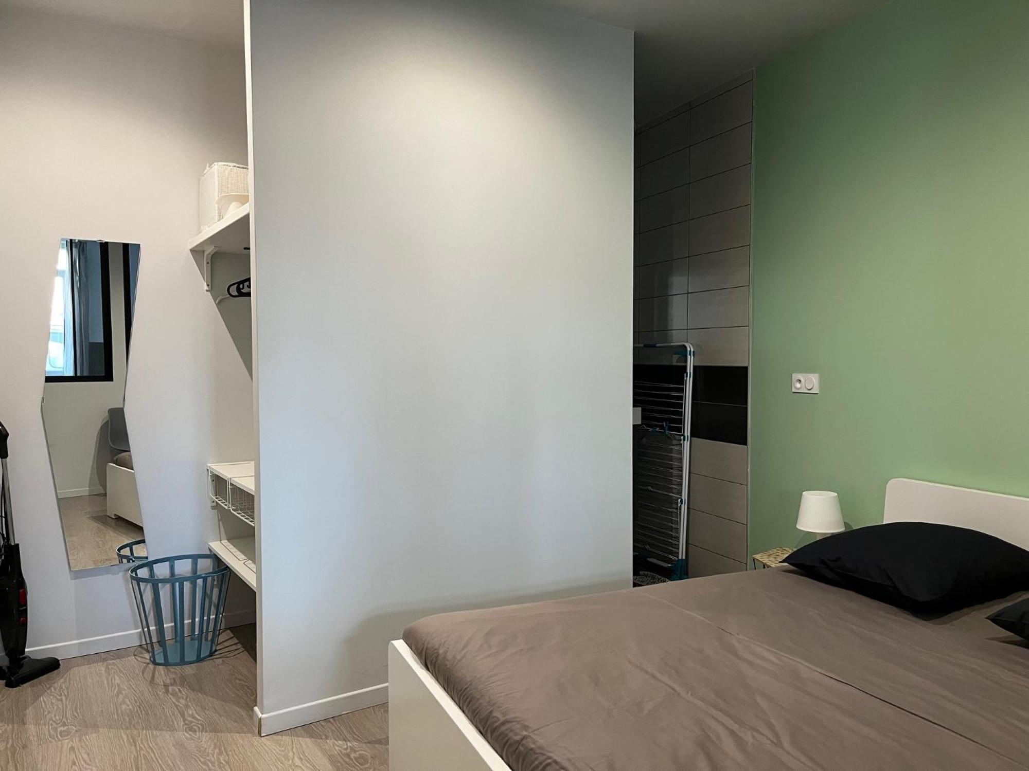 Immeuble La Doa Proche Chu Appartement Saint-Priest-en-Jarez Buitenkant foto