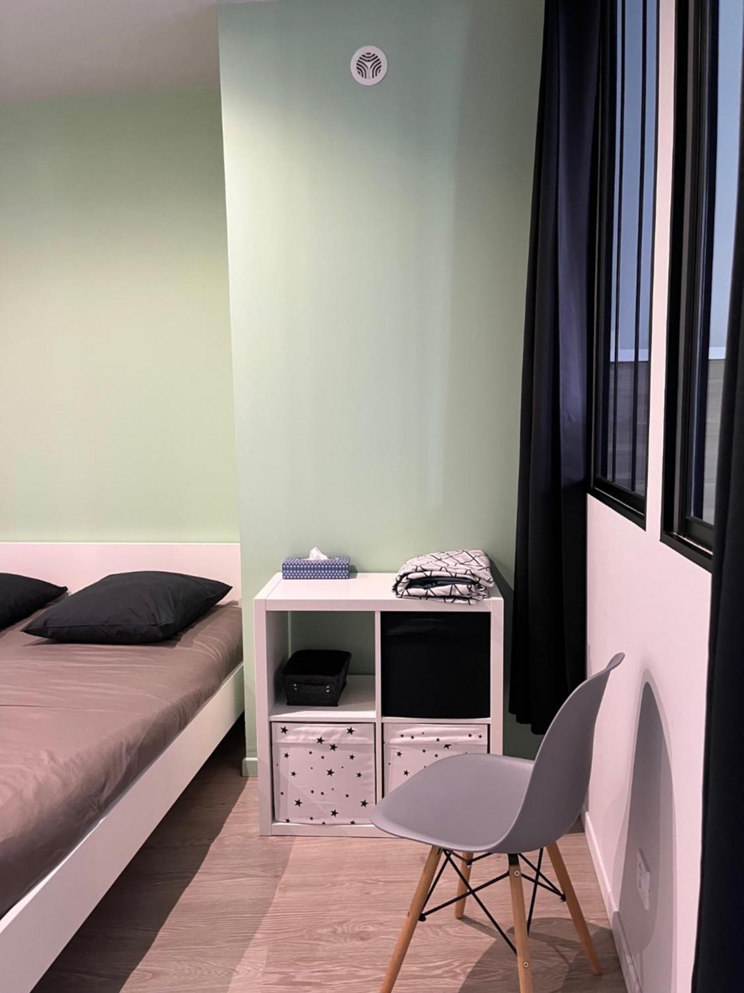 Immeuble La Doa Proche Chu Appartement Saint-Priest-en-Jarez Buitenkant foto