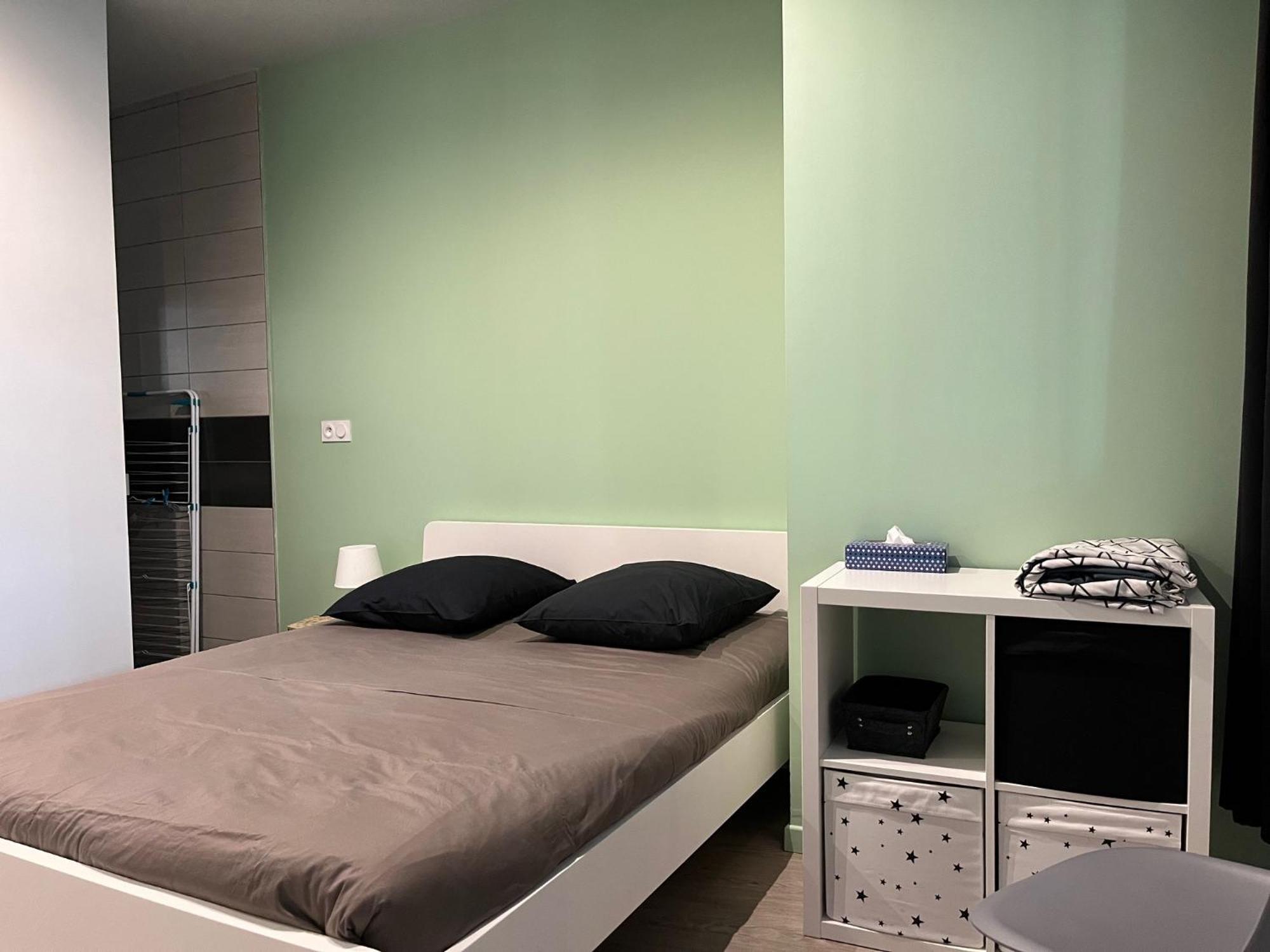 Immeuble La Doa Proche Chu Appartement Saint-Priest-en-Jarez Buitenkant foto