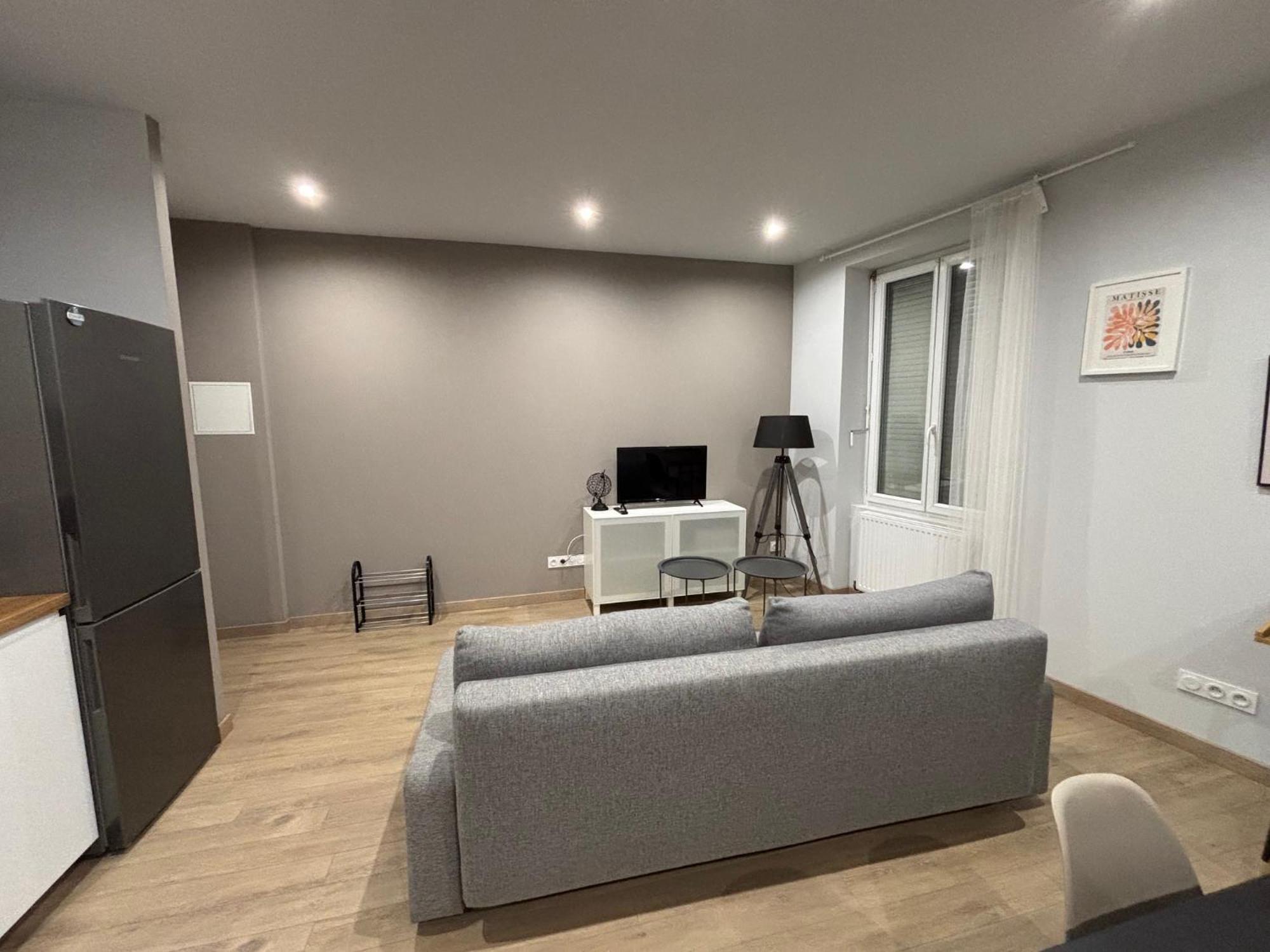 Immeuble La Doa Proche Chu Appartement Saint-Priest-en-Jarez Buitenkant foto
