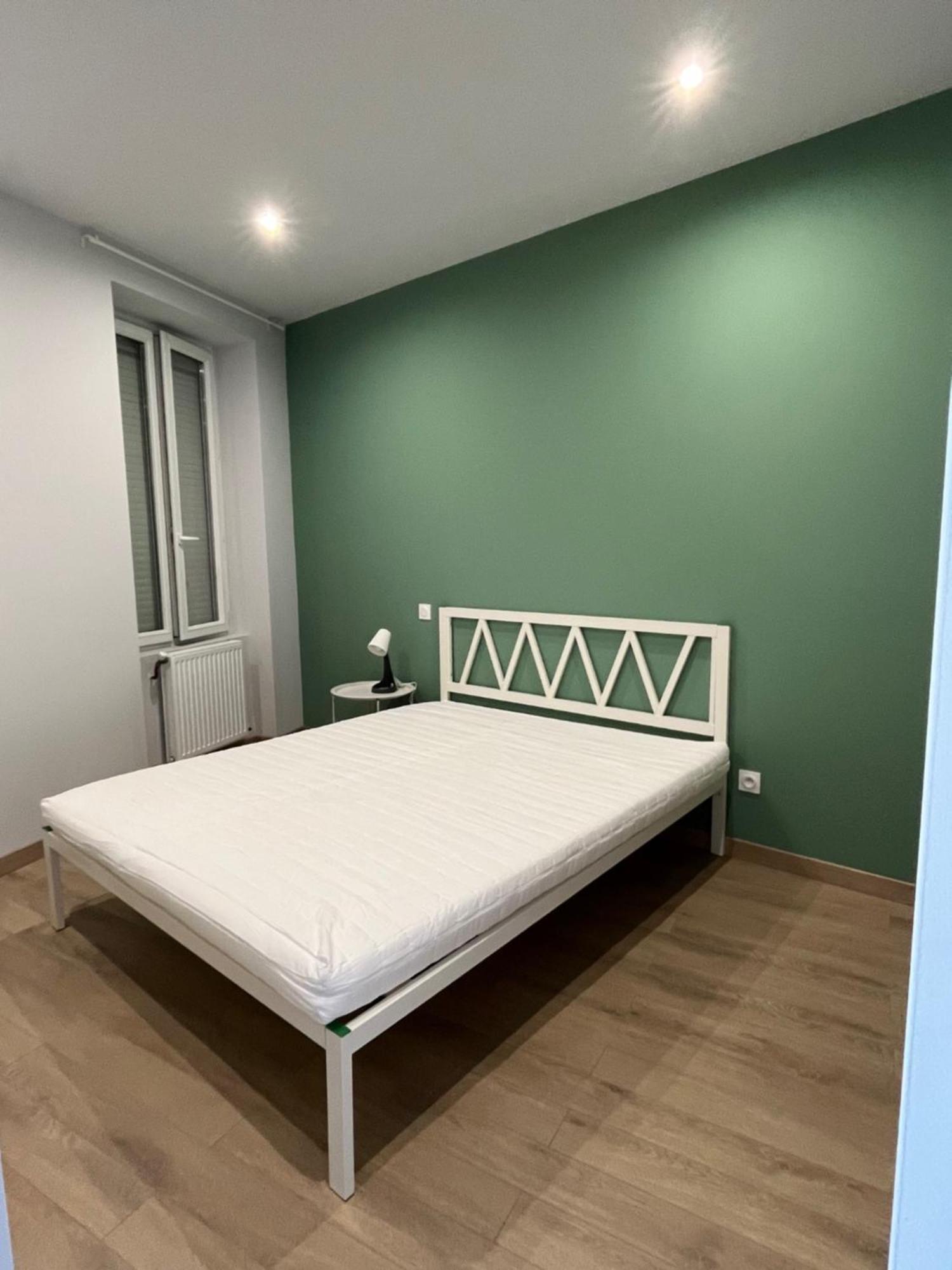 Immeuble La Doa Proche Chu Appartement Saint-Priest-en-Jarez Buitenkant foto