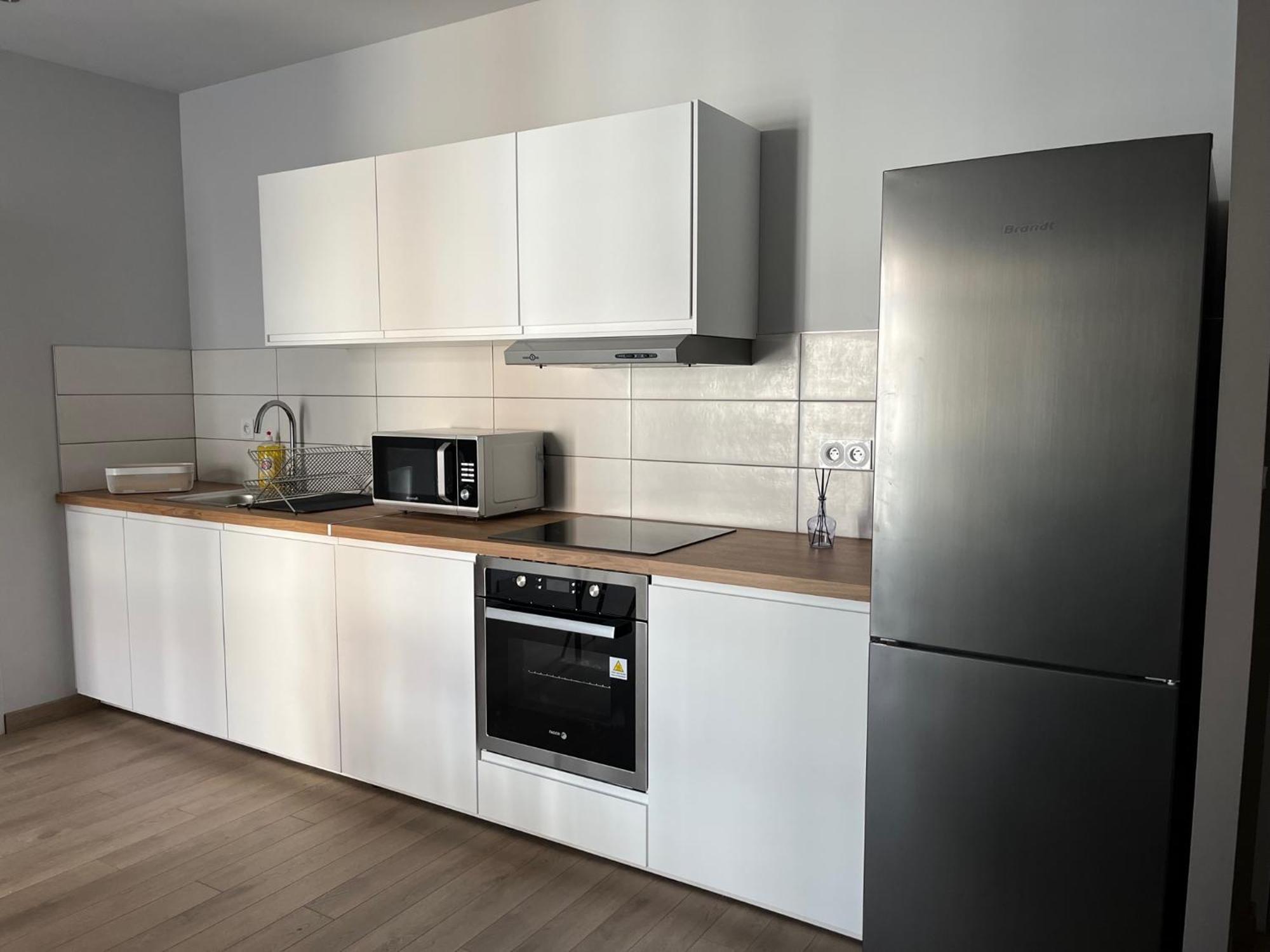 Immeuble La Doa Proche Chu Appartement Saint-Priest-en-Jarez Buitenkant foto